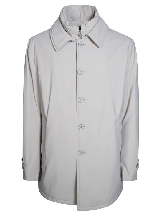 26FW 에르노 워싱턴 트렌치코트 PI0667U12346SZ 9403 BEIGE