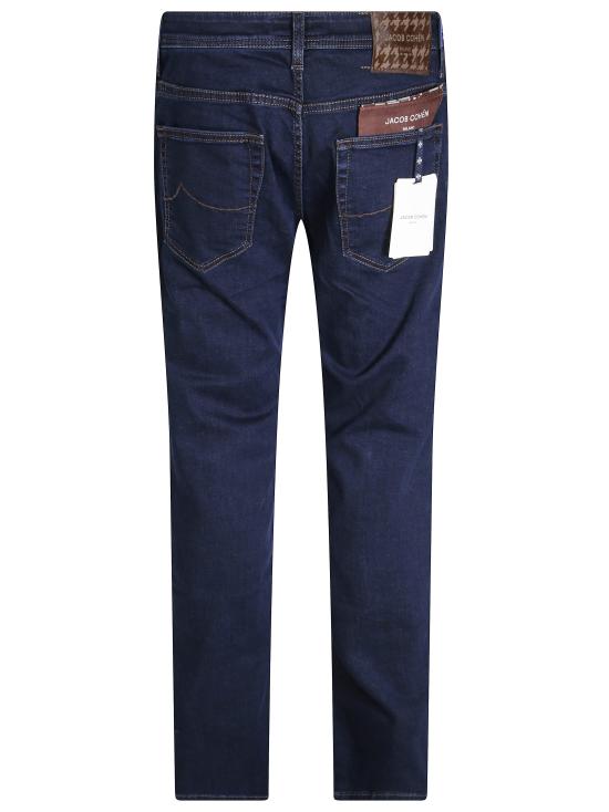 26FW 야콥코헨 데님 팬츠 JUMQE007030S3624R2 100D BLU - JACOB COHËN