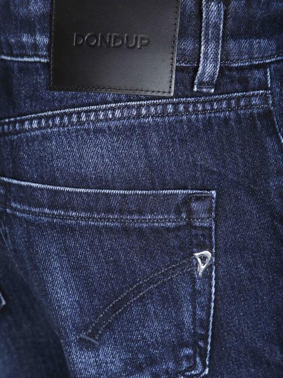 26FW 돈답 데님 팬츠 DP268BDF0310DMS2 800 BLU - DONDUP