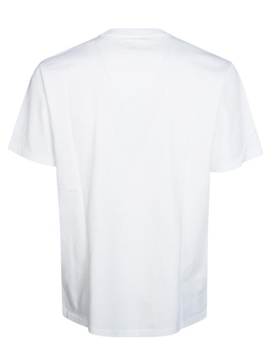 26FW 칼하트 숏슬리브 포켓 티셔츠 I030434 02XX BIANCO - CARHARTT