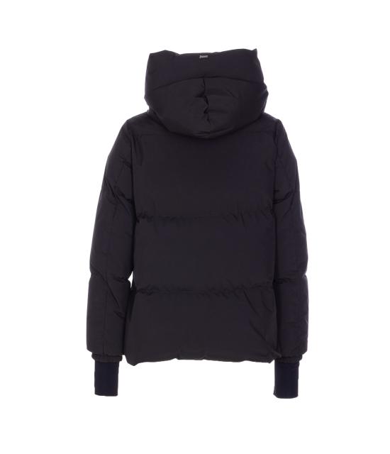 26FW 에르노 2 레이어 윈드스토퍼 자켓 PI002045D12840 9300 NERO - HERNO