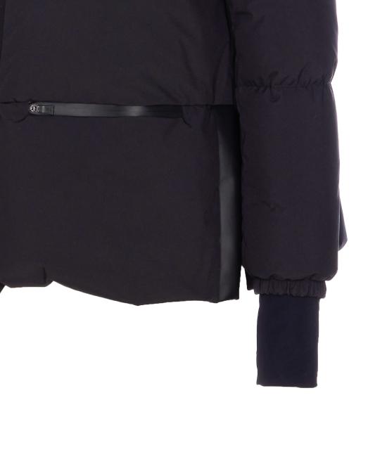26FW 에르노 2 레이어 윈드스토퍼 자켓 PI002045D12840 9300 NERO - HERNO