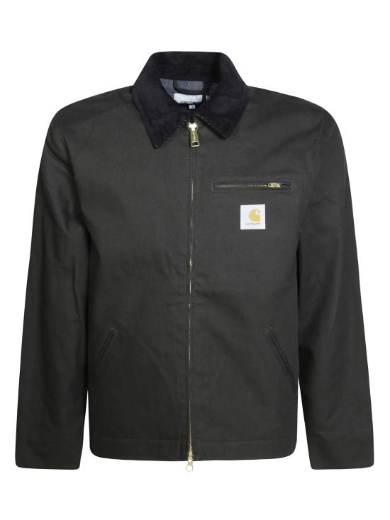 26FW 칼하트 봄버 자켓 I015264 1YL01 MARRONE