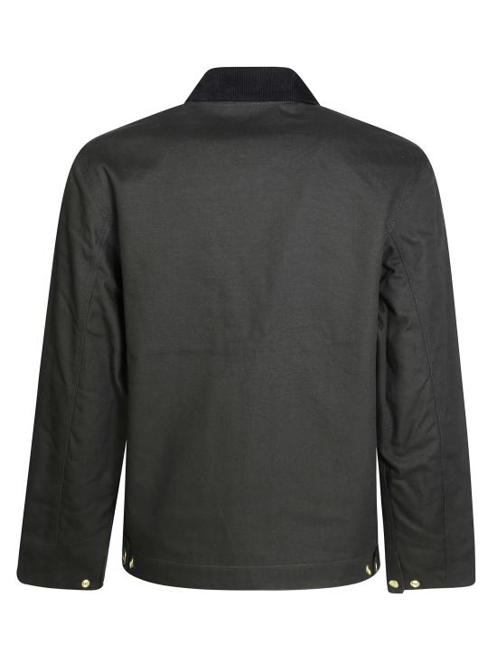 26FW 칼하트 봄버 자켓 I015264 1YL01 MARRONE - CARHARTT