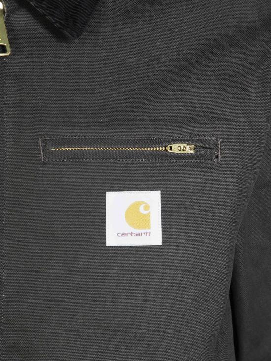 26FW 칼하트 봄버 자켓 I015264 1YL01 MARRONE - CARHARTT