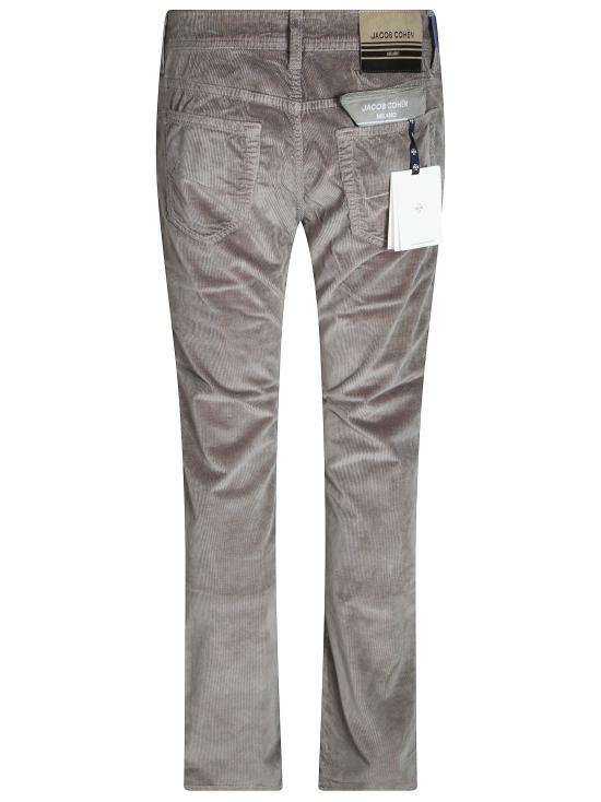 26FW 야콥코헨 데님 팬츠 JUMQE004054S3653TR B75 GRIGIO - JACOB COHËN