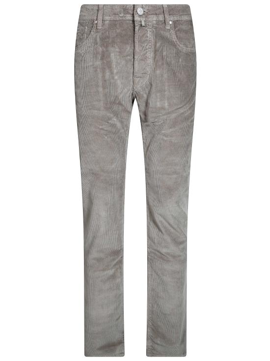 26FW 야콥코헨 데님 팬츠 JUMQE004054S3653TR B75 GRIGIO