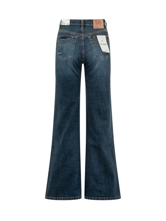 26FW 로이스 데님 팬츠 35008131L34 NIGHTRIDER NIGHT RIDER - LOIS