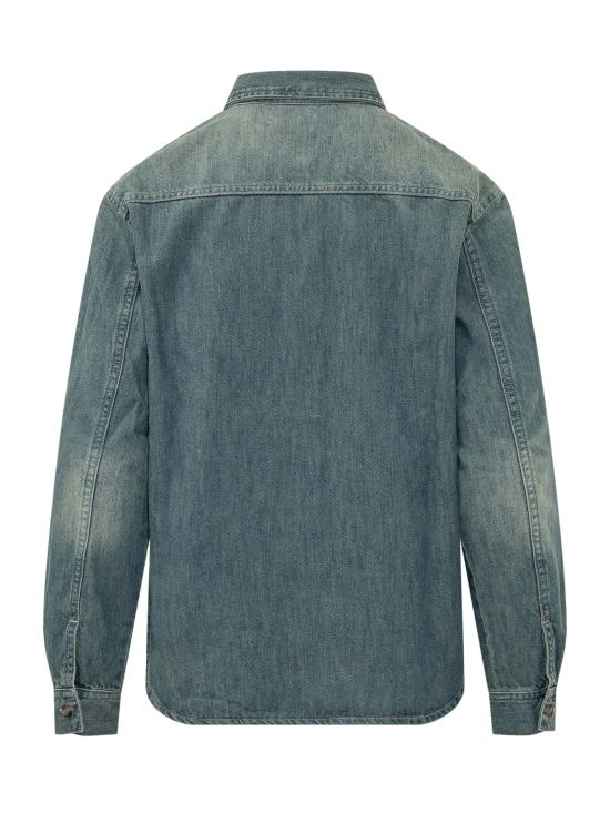 26FW 로이스 셔츠 35748080 STONEVINTAGE STONE VINTAGE - LOIS
