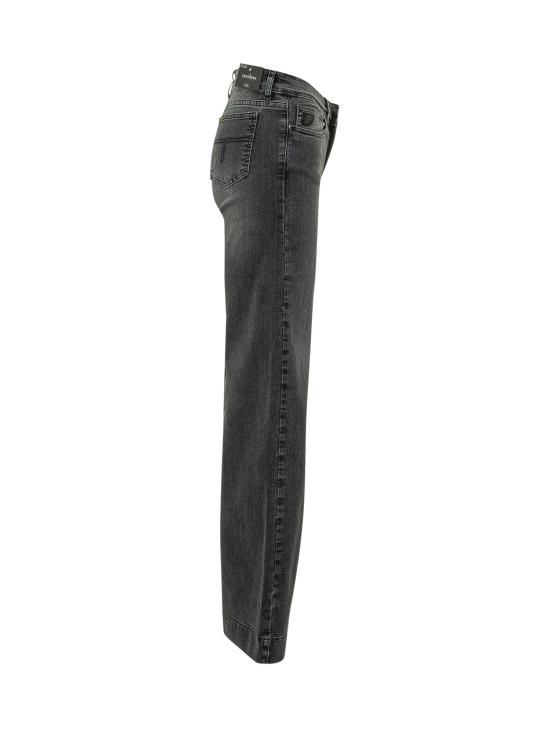 26FW 로이스 데님 팬츠 30178068L34 BRUSHEDBLACK BRUSHED BLACK - LOIS