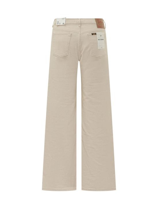 26FW 로이스 데님 팬츠 35008109L34 RINSE - LOIS
