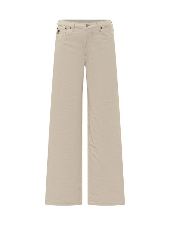 26FW 로이스 데님 팬츠 35008109L34 RINSE
