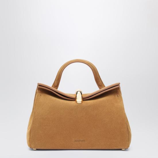 26FW 자크뮈스 토트백 BAW00440AC09A04 White