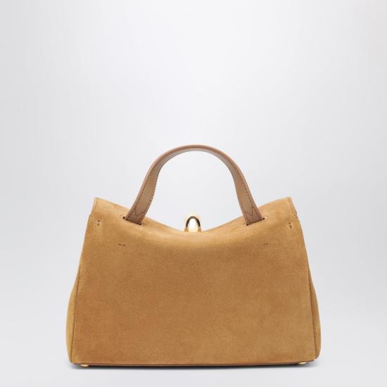 26FW 자크뮈스 토트백 BAW00440AC09A04 White - JACQUEMUS