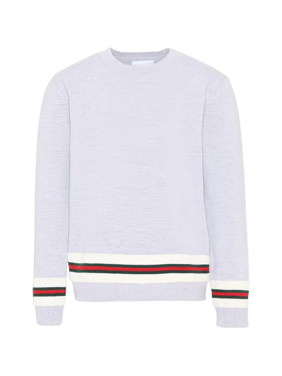 26SS [키즈] 구찌 풀오버 851146XKFDC1070 GREY
