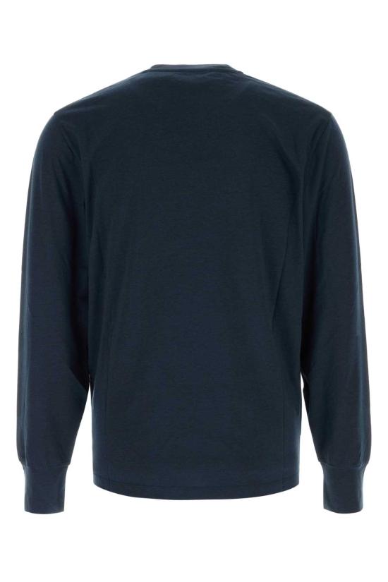 26FW 톰포드 스웨터 JCL006JMT012 UDB OCEANCAVERN - TOMFORD