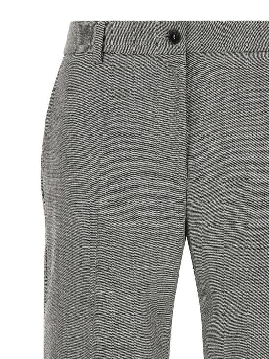 26FW 알베르토비아니 수트 팬츠 CC835WO031198 Gray - ALBERTO BIANI