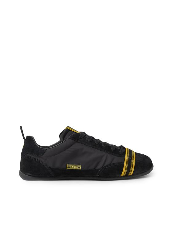 26FW 펜디 스니커즈 7E1968 AY0TF08M4 BLACK