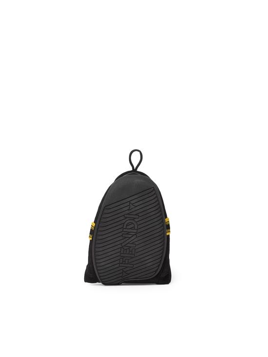 26FW 펜디 스니커즈 7E1968 AY0TF08M4 BLACK - FENDI