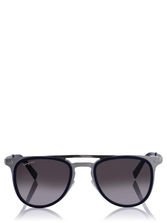  살바토레 페라가모 선글라스 SF218S BLUE - SALVATORE FERRAGAMO