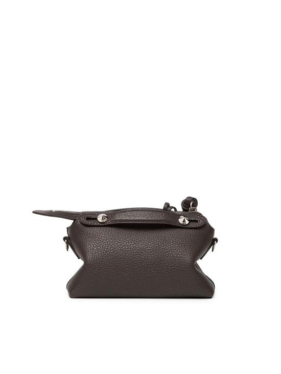26FW 펜디 숄더백 8BS098 B1J5F0TU7 BROWN - FENDI