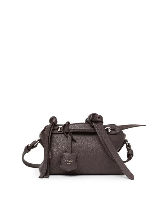 26FW 펜디 숄더백 8BS098 B1J5F0TU7 BROWN - FENDI