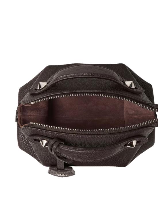 26FW 펜디 숄더백 8BS098 B1J5F0TU7 BROWN - FENDI