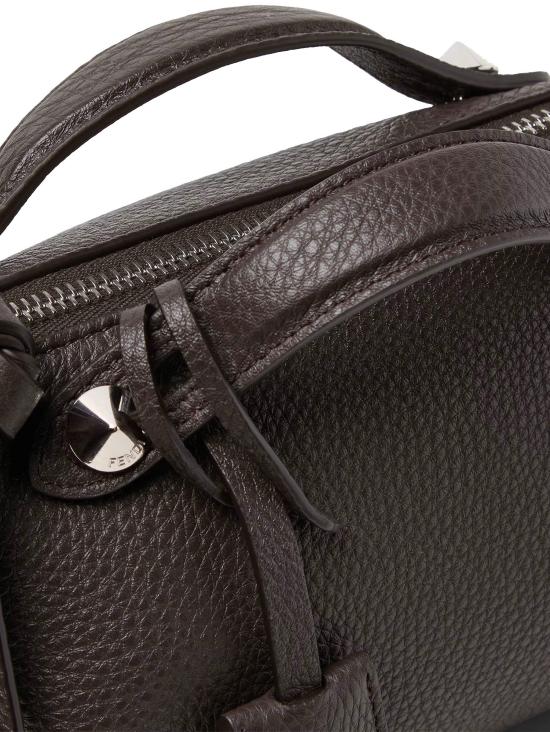 26FW 펜디 숄더백 8BS098 B1J5F0TU7 BROWN - FENDI