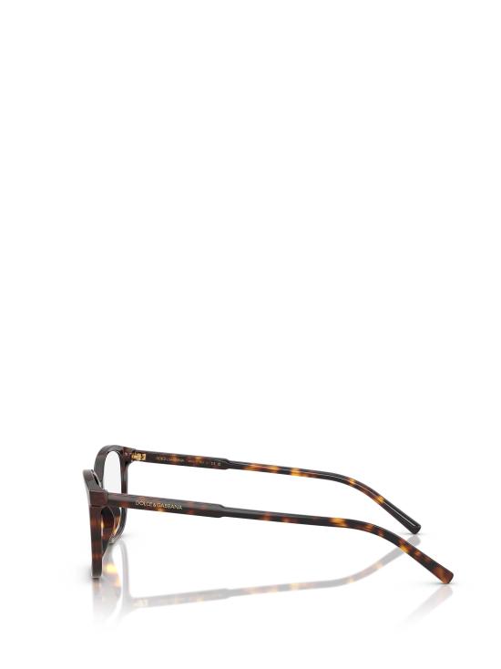 26FW 돌체앤가바나 안경 DG3424 502 HAVANA - DOLCE & GABBANA
