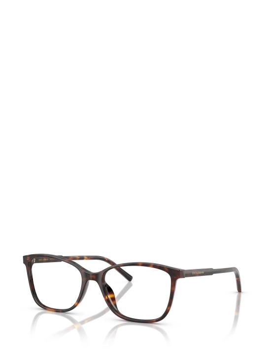 26FW 돌체앤가바나 안경 DG3424 502 HAVANA - DOLCE & GABBANA