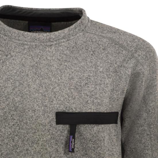 26SS 파타고니아 스웨터 26240 GREY - PATAGONIA