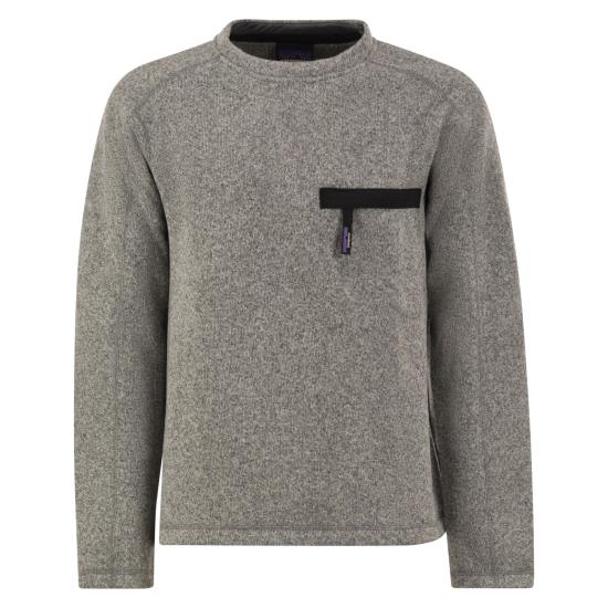 26SS 파타고니아 스웨터 26240 GREY