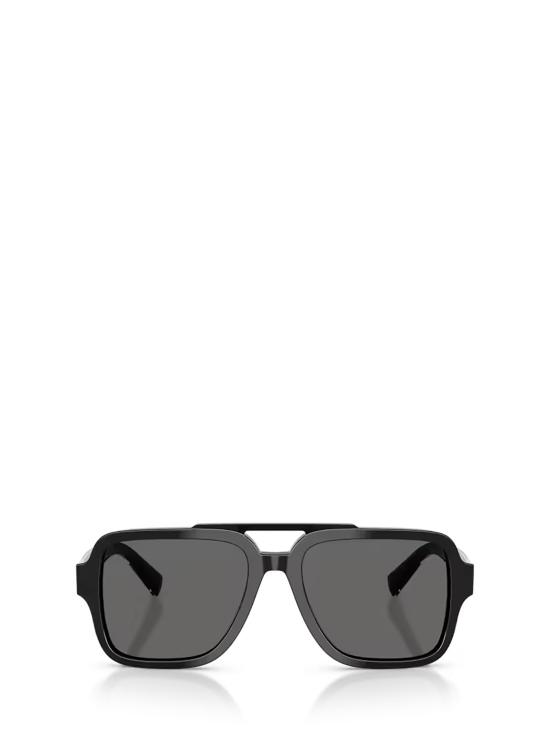 26FW 돌체앤가바나 선글라스 DG4544 501 87 BLACK