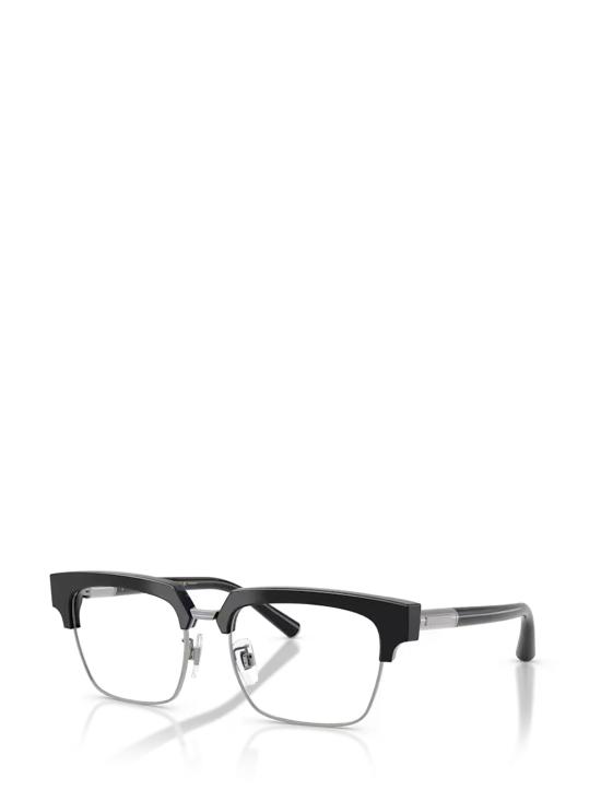 26FW 돌체앤가바나 선글라스 DG4522 501 M3 BLACK - DOLCE & GABBANA