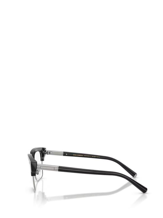 26FW 돌체앤가바나 선글라스 DG4522 501 M3 BLACK - DOLCE & GABBANA