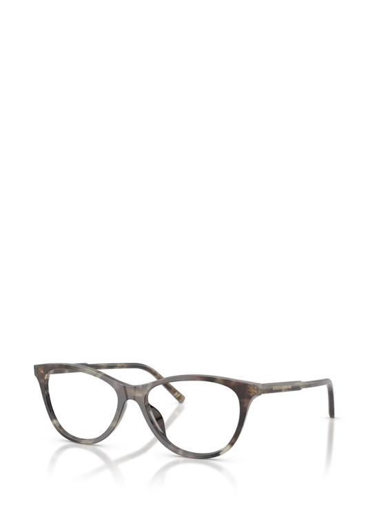 26FW 돌체앤가바나 안경 DG3443 3478 GREEN HAVANA - DOLCE & GABBANA