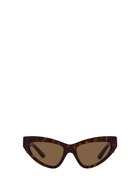 26FW 돌체앤가바나 선글라스 DG4439 502 73 HAVANA