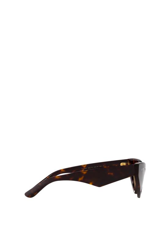 26FW 돌체앤가바나 선글라스 DG4439 502 73 HAVANA - DOLCE & GABBANA