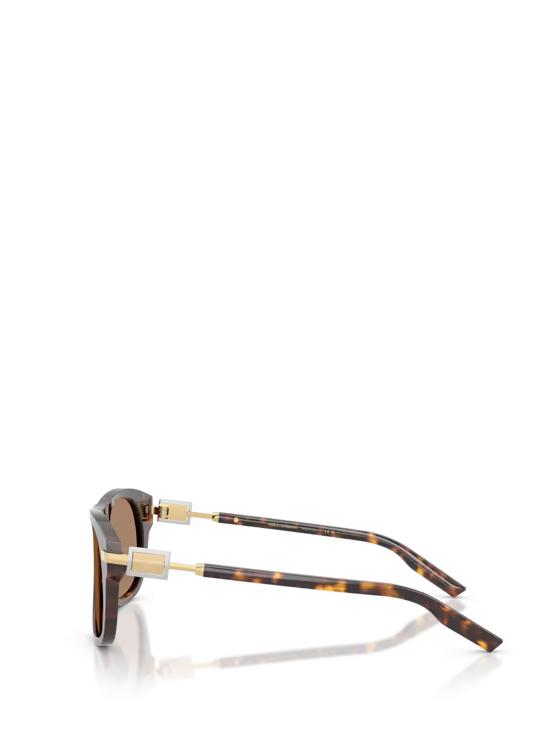 26FW 돌체앤가바나 선글라스 DG4546 502 73 HAVANA - DOLCE & GABBANA