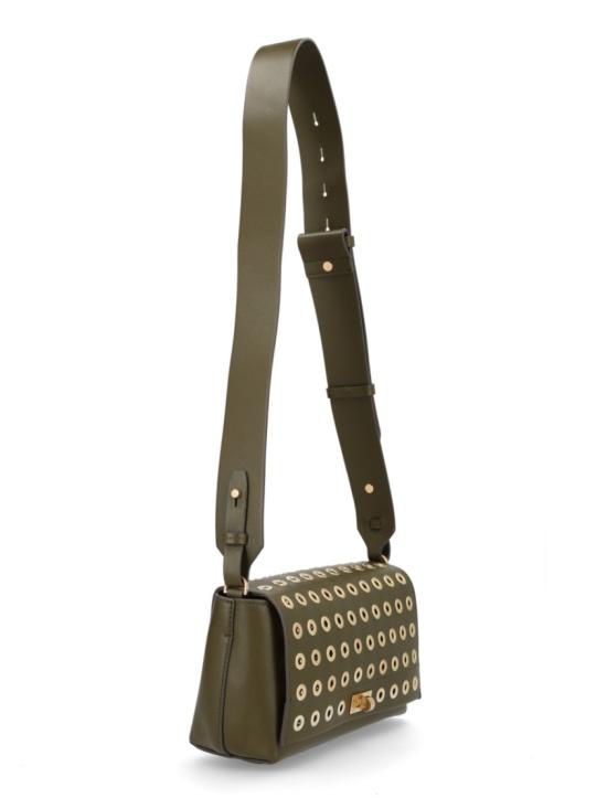 25FW 안야힌드마치 크로스백 200189 BONSAI Green - ANYA HINDMARCH