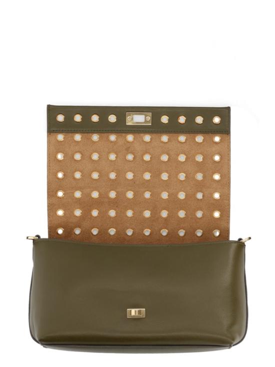 25FW 안야힌드마치 크로스백 200189 BONSAI Green - ANYA HINDMARCH