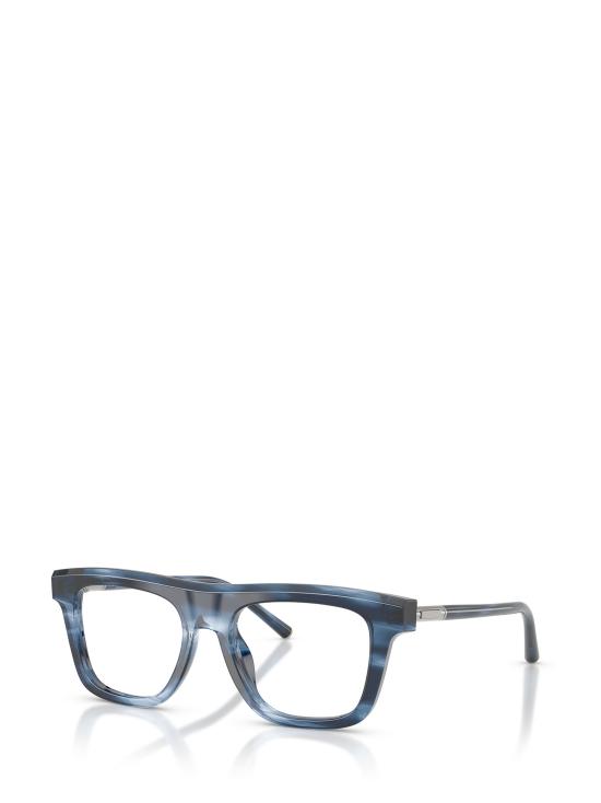 26FW 돌체앤가바나 안경 DG3434 3448 STRIPED BLUE - DOLCE & GABBANA