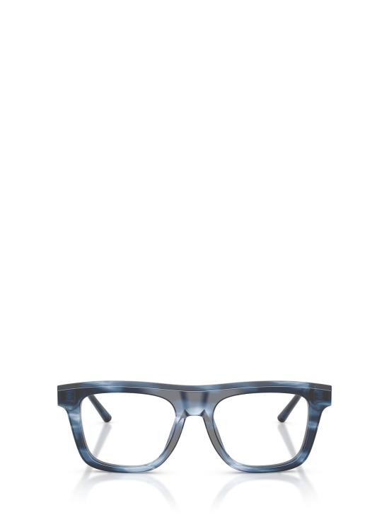 26FW 돌체앤가바나 안경 DG3434 3448 STRIPED BLUE