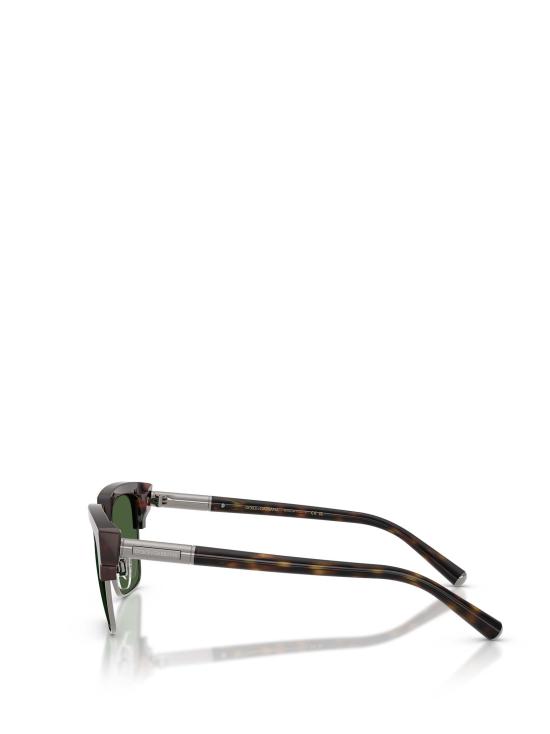 26FW 돌체앤가바나 선글라스 DG4522 502 71 HAVANA - DOLCE & GABBANA