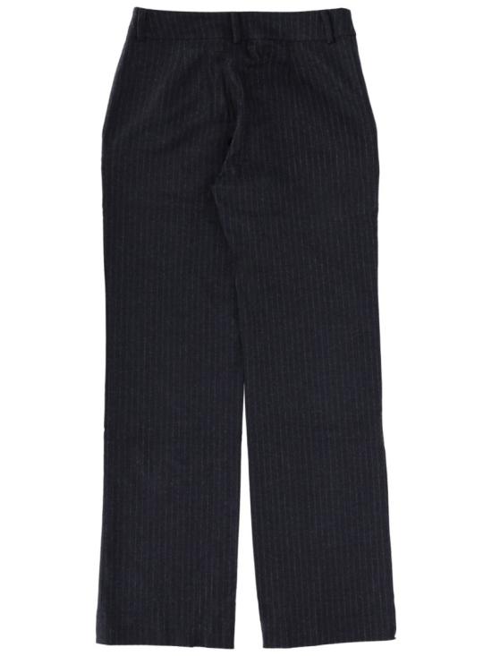 25FW 팔로마울 스트레이트 팬츠 VK3202 135 Blue - PALOMA WOOL