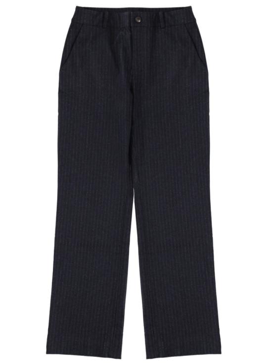 25FW 팔로마울 스트레이트 팬츠 VK3202 135 Blue