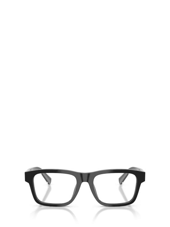 26FW 돌체앤가바나 안경 DG3446 501 BLACK