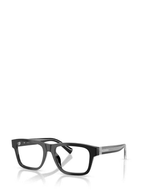26FW 돌체앤가바나 안경 DG3446 501 BLACK - DOLCE & GABBANA