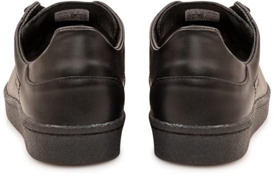 26FW 와이쓰리 스니커즈 LA6691 BLACK DOM - Y-3