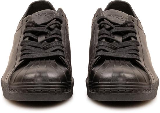 26FW 와이쓰리 스니커즈 LA6691 BLACK DOM - Y-3
